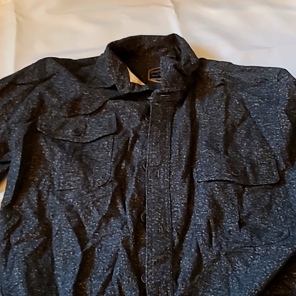 Jacket/ flannel